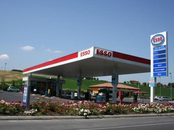 Esso