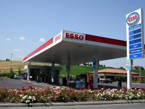 Esso