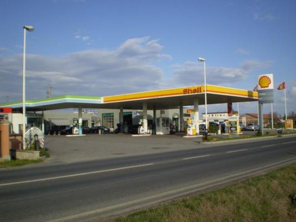 Shell