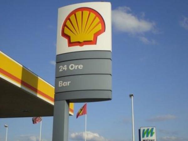 Shell