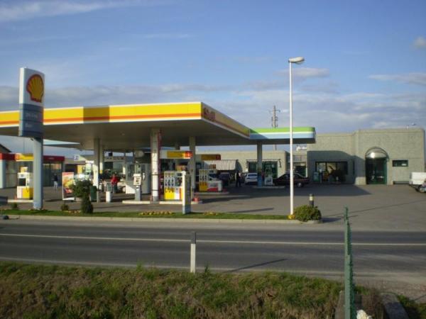 Shell