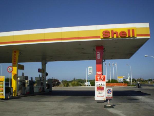 Shell