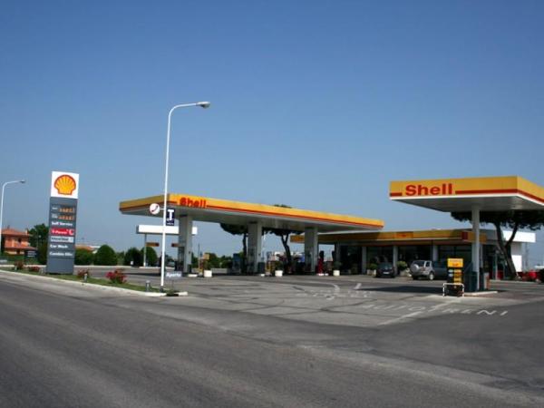 Shell