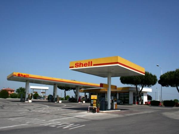 Shell