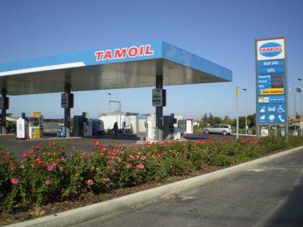 Tamoil