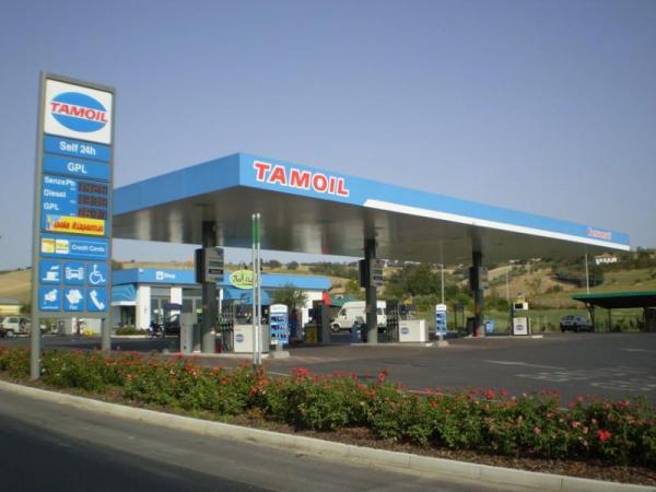 Tamoil