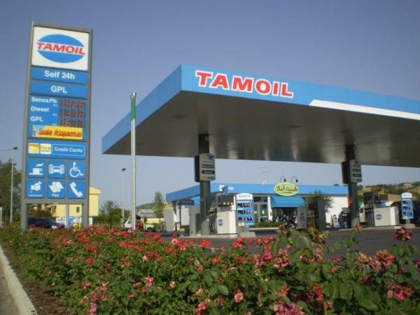 Tamoil