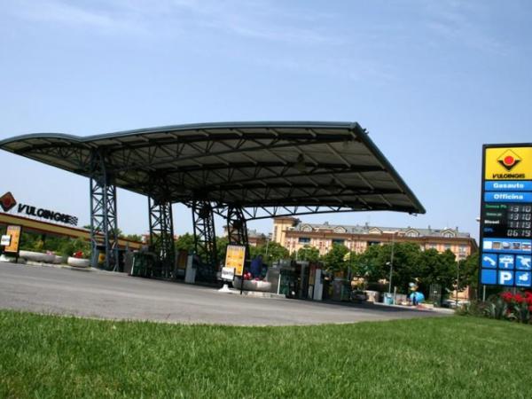 Vulcangas
