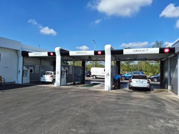 Autolavaggio Delta Wash